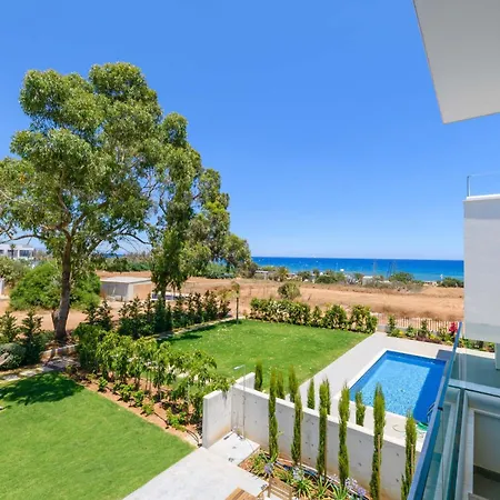 By The - Sea Pearl Villa Protaras