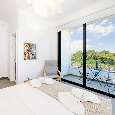 By The - Sea Pearl Villa Protaras