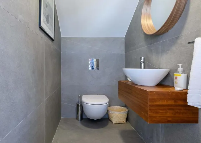 Villa By The - Sea Pearl *