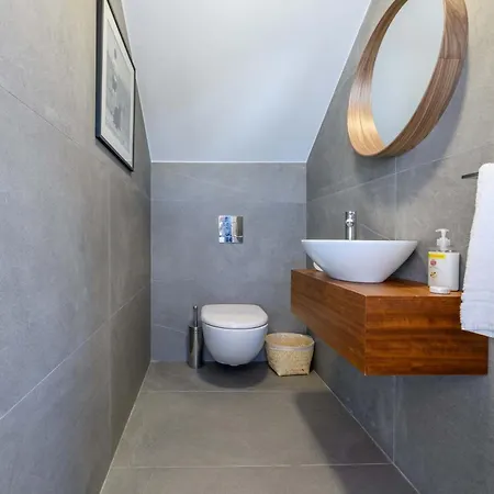 ヴィラ By The - Sea Pearl *